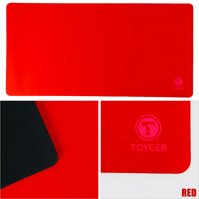 トレカ プレイマット プレーンプレイマット 30×60cm ライトブルー
