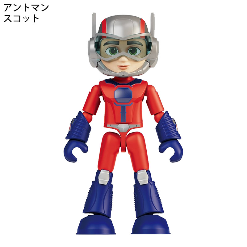 MARVEL（マーベル） Blokees スパイディ アメイジング レベル 第3弾