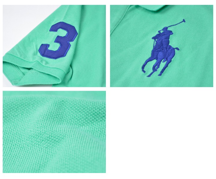 POLO RALPH LAUREN ポロ ラルフローレン ビッグポニー