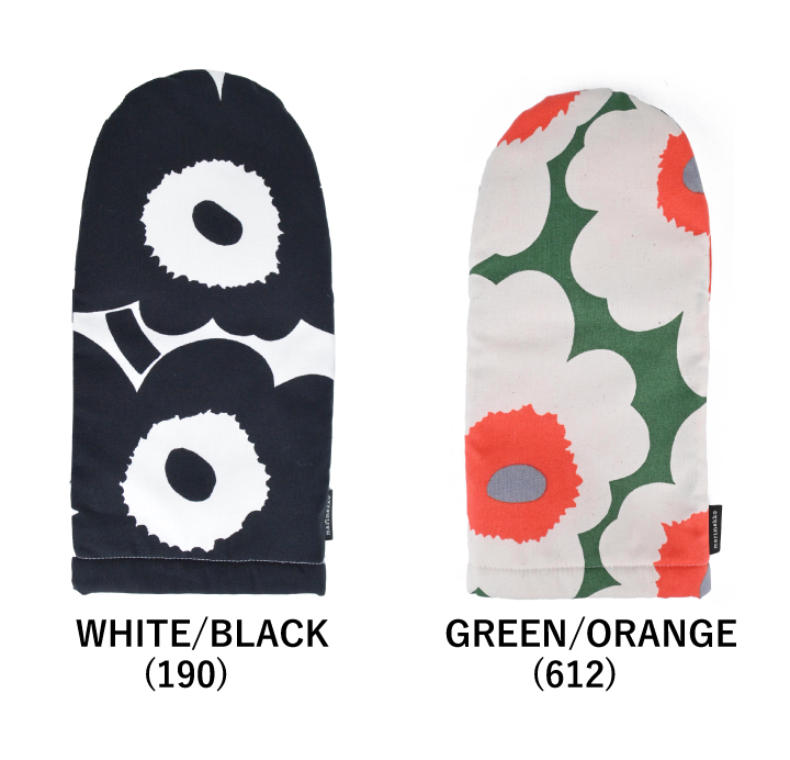 marimekko マリメッコ オーブンミトン OVEN MITTEN 069807