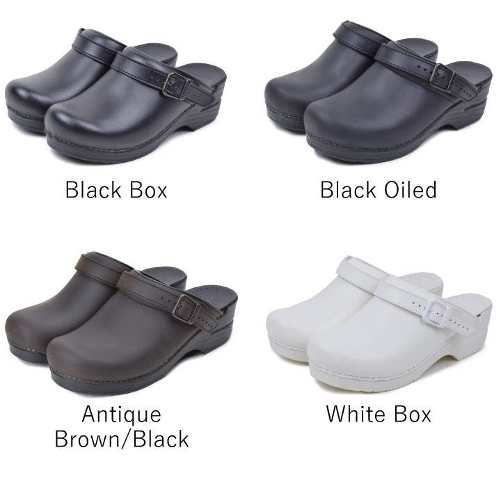 dansko（ダンスコ） イングリッド サンダル ingrid : ダイボ - 通販