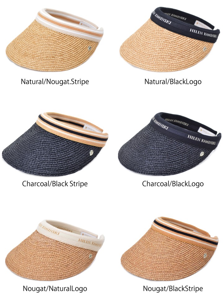 ヘレンカミンスキー HELEN KAMINSKI ビアンカ BIANCA 帽子 サン