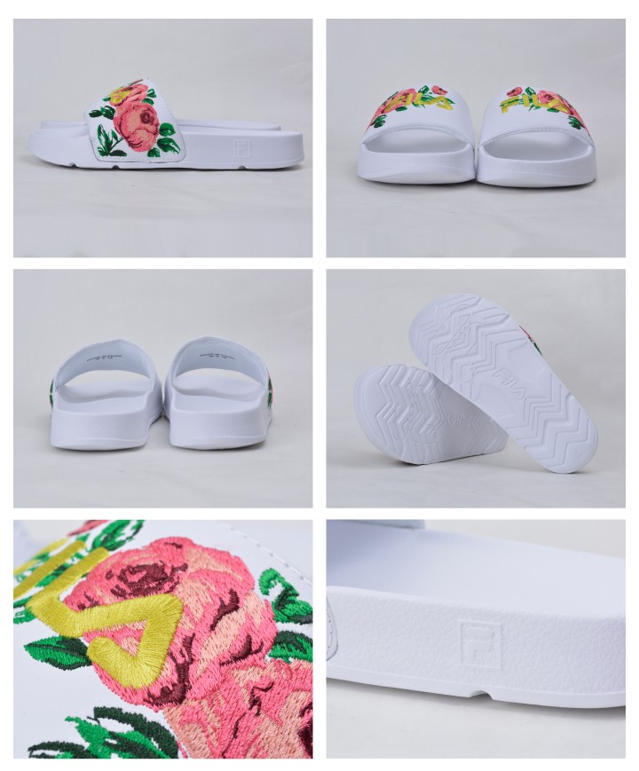 FILA フィラ レディース シャワーサンダル Womens Drifter