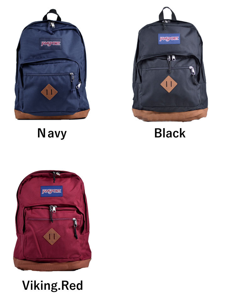 City view jansport sale