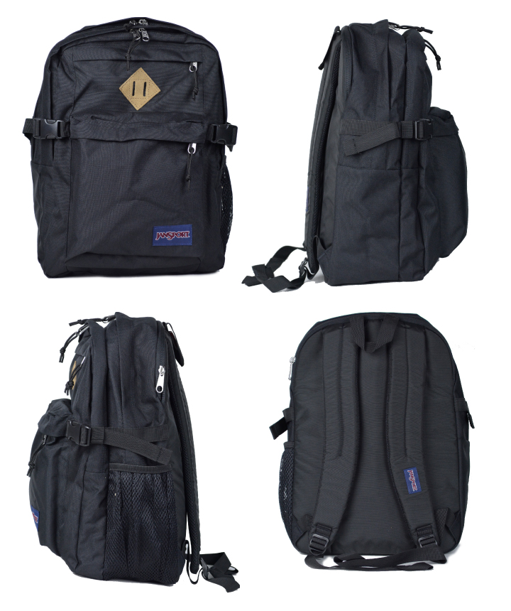 JANSPORT ジャンスポーツ 32L バックパック /メインキャンパス