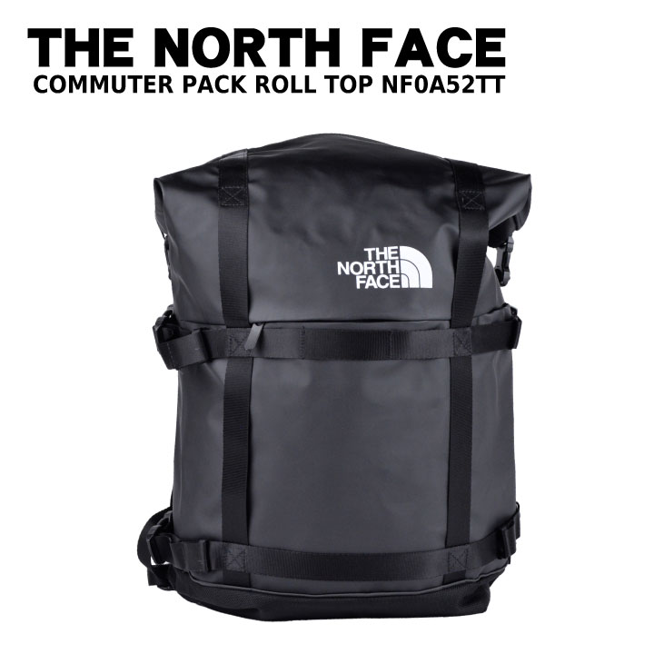 ザ ノースフェイス THE NORTH FACE コミューターパック COMMUTER PACK