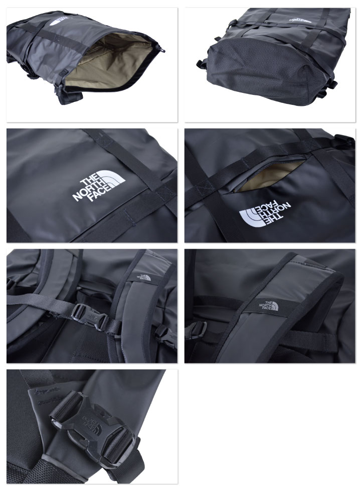 ザ ノースフェイス THE NORTH FACE コミューターパック COMMUTER