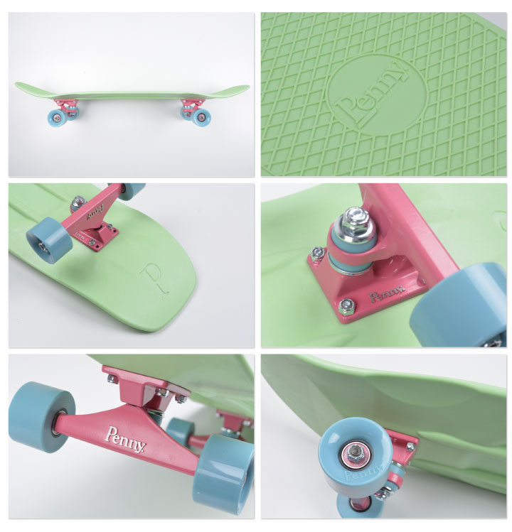 Penny ペニー PENNY ハイブリッド HYBRID 32インチ スケート