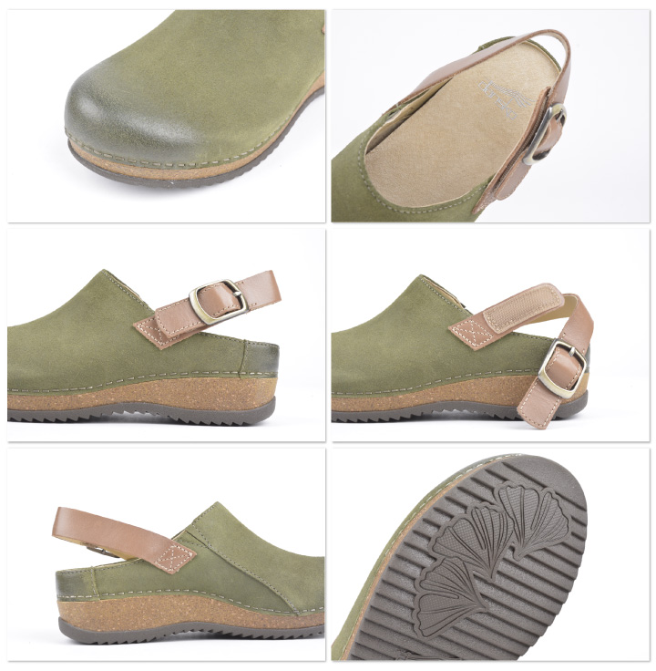 未使用 ダンスコdansko レオパード レザーシューズ 38希少 dansko（ダンスコ） メリン MERRIN 9605 レザーシューズ : ダイボ