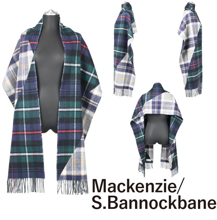 Johnstons of Elgin（ジョンストンズ オブ エルガン） 新作