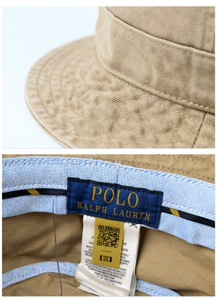RL-67 Pサークル　POLO ラルフローレン　帽子　ハット ヴィンテージ RL-67 Pサークル POLO ラルフローレン 帽子 ハット ヴィンテージ