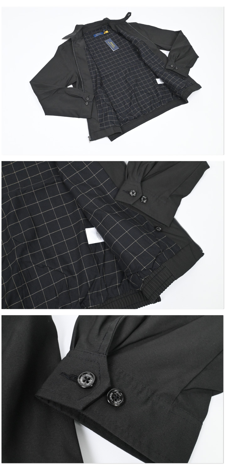 POLO RALPH LAUREN ポロ ラルフローレンPOLO ジャケットアウター