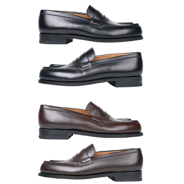 J.M. WESTON J.M.WESTON ジェイエムウエストン SIGNATURE LOAFER