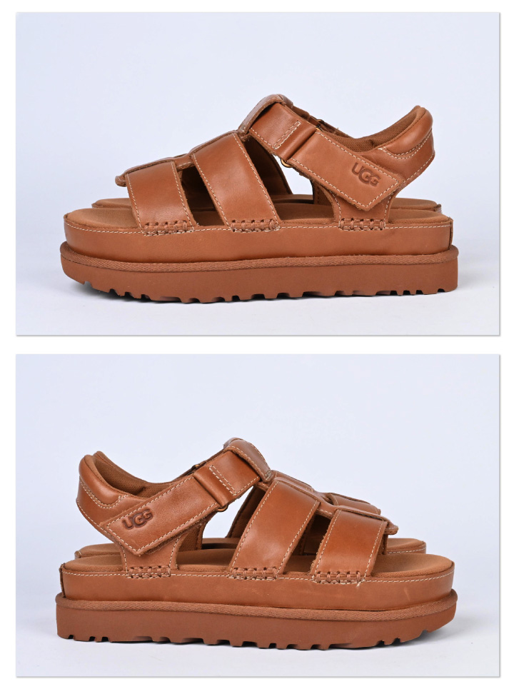 UGG アグ / Goldenstar Strap ゴールデンスターストラップ