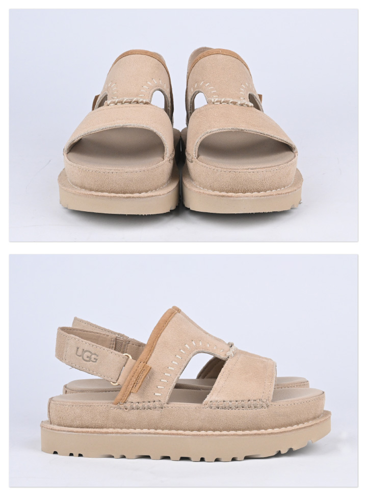 UGG アグ / Goldenstar Regenerate ゴールデンスター リジェネ