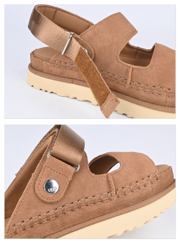 UGG アグ / Goldenstar Glide ゴールデンスター グライド