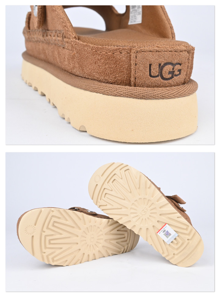 UGG アグ / Goldenstar Glide ゴールデンスター グライド