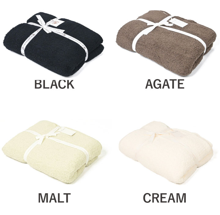 kashwere カシウエア　大判ブランケット　グレー　180cm×140cm Kashwere（カシウエア） 137×187cm 無地 ブランケット ソリッド スロー
