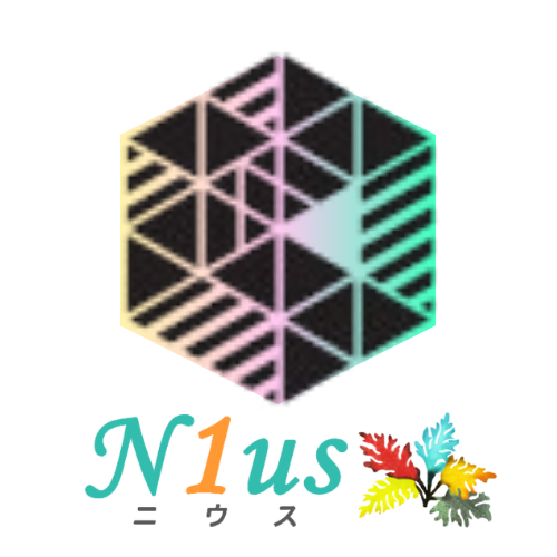 N1usオリジナル