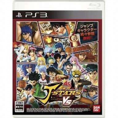 PS3-Jスターズ ビクトリーVS : ゲームリサイクルDAICHU - 通販 - Yahoo