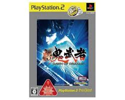 【中古】「非常に良い」新鬼武者 PlayStation 2 the Best 楽天市場】【中古】 新鬼武者 PlayStation 2 the Best : Haute Produit