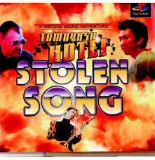 新品 未開封　PS　ストールンソング　Vピック同梱版　激レア - SONG 価格.com ソフト単品) (Vピック同梱版 -ストールンソングの中古品