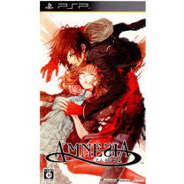 PSP-AMNESIA(アムネシア) : ゲームリサイクルDAICHU - 通販 - Yahoo