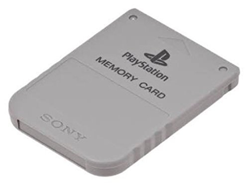メモリーカード プレイステーション用 PS プレステ データ 保存 PS1