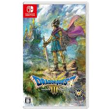 Switch-ドラゴンクエストIII そして伝説へ… : ゲームリサイクルDAICHU