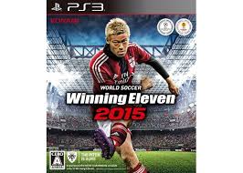 PS3-ワールドサッカー ウイニングイレブン2015 : ゲームリサイクル