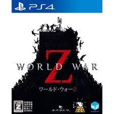 PS4-WORLD WAR Z : ゲームリサイクルDAICHU - 通販 - Yahoo!ショッピング