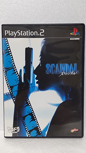 SCANDAL -PS2｜daichugame