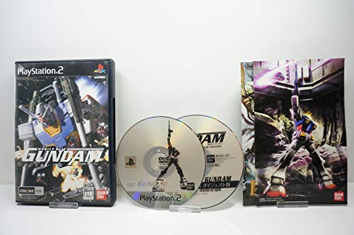 PS2-機動戦士ガンダム めぐりあい宇宙 : ゲームリサイクルDAICHU
