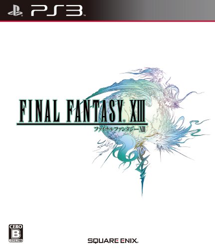 【最終処分】ps3ファイルファンタジー13・侍道3 Lot 3 Final Fantasy 13 xiii & xiii-2 & Lightning Returns set