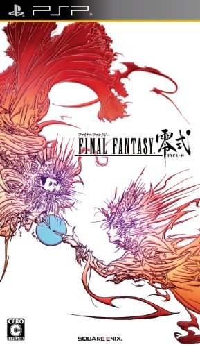 PSP-ファイナルファンタジー零式 : ゲームリサイクルDAICHU - 通販
