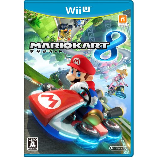 マリオカート8 - Wii U