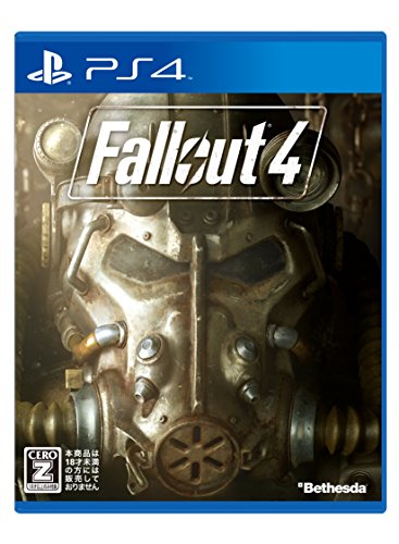 PS4-フォールアウト4 : ゲームリサイクルDAICHU - 通販 - Yahoo 