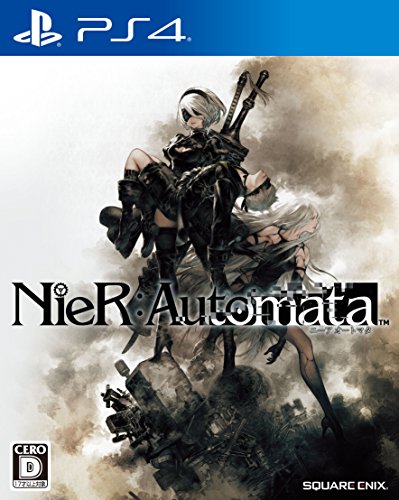 PS4-ニーア オートマタ : ゲームリサイクルDAICHU - 通販 - Yahoo