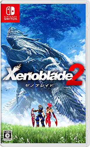 Swtich-Xenoblade2(ゼノブレイド2) ポイント利用 : ゲームリサイクル