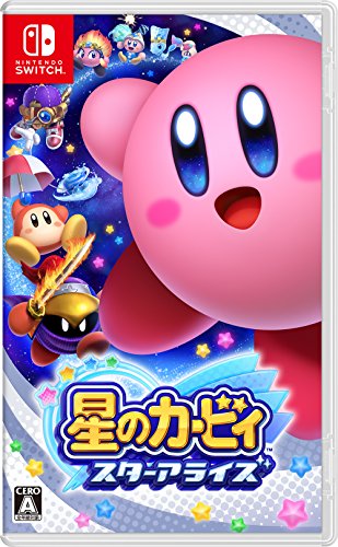星のカービィ スターアライズ - Switch ポイント利用 : ゲーム