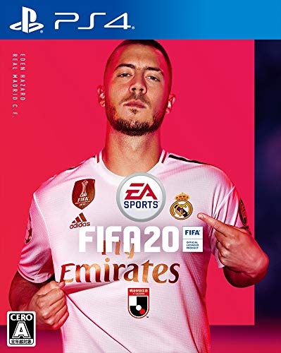 FIFA 20 - PS4｜daichugame