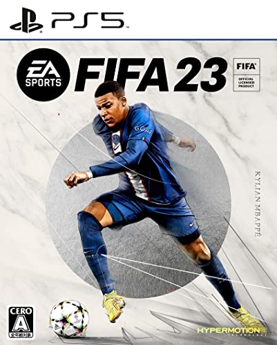 FIFA 23 - PS5｜daichugame