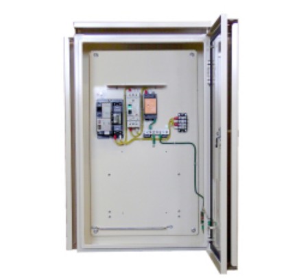 河村電器産業 ARW20B1K 種別 標準分電盤無線システム用電源盤 ARW-B1