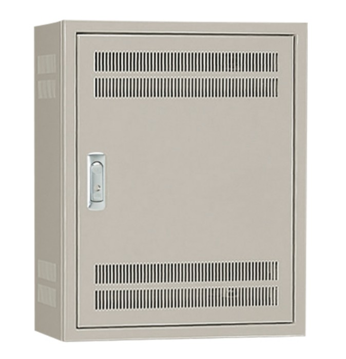 日東工業 B16-77-1LC 熱機器収納キャビネット