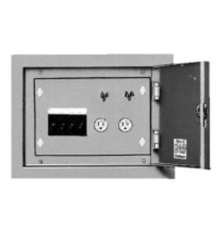 河村電器産業 EC1NK 標準分電盤　　　　　