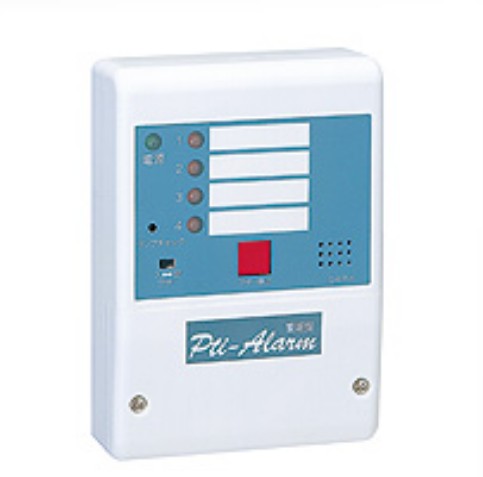 日東工業 GAP-1N 小型警報盤 | 日東工業