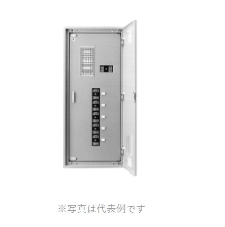 河村電器産業 MNC406NK 種別 コンポ盤動力分電盤 MNC 分電盤
