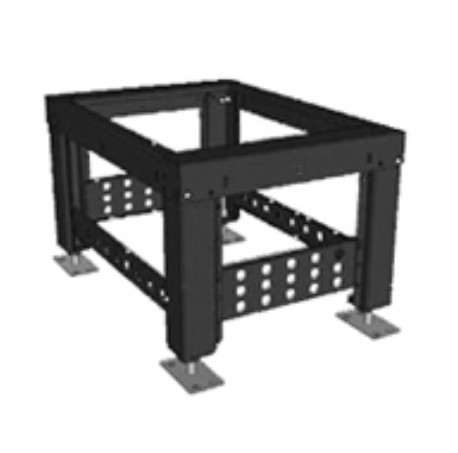 日東工業 RDK90-66FSAT フリーアクセスフロア用基台
