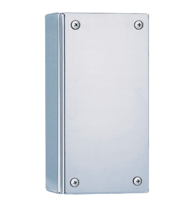 日東工業 STVC8-11 ステンレスSTVC形ターミナルボックス