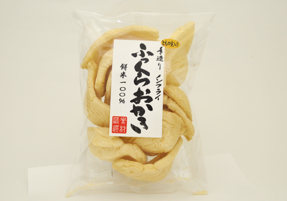 とちおかき